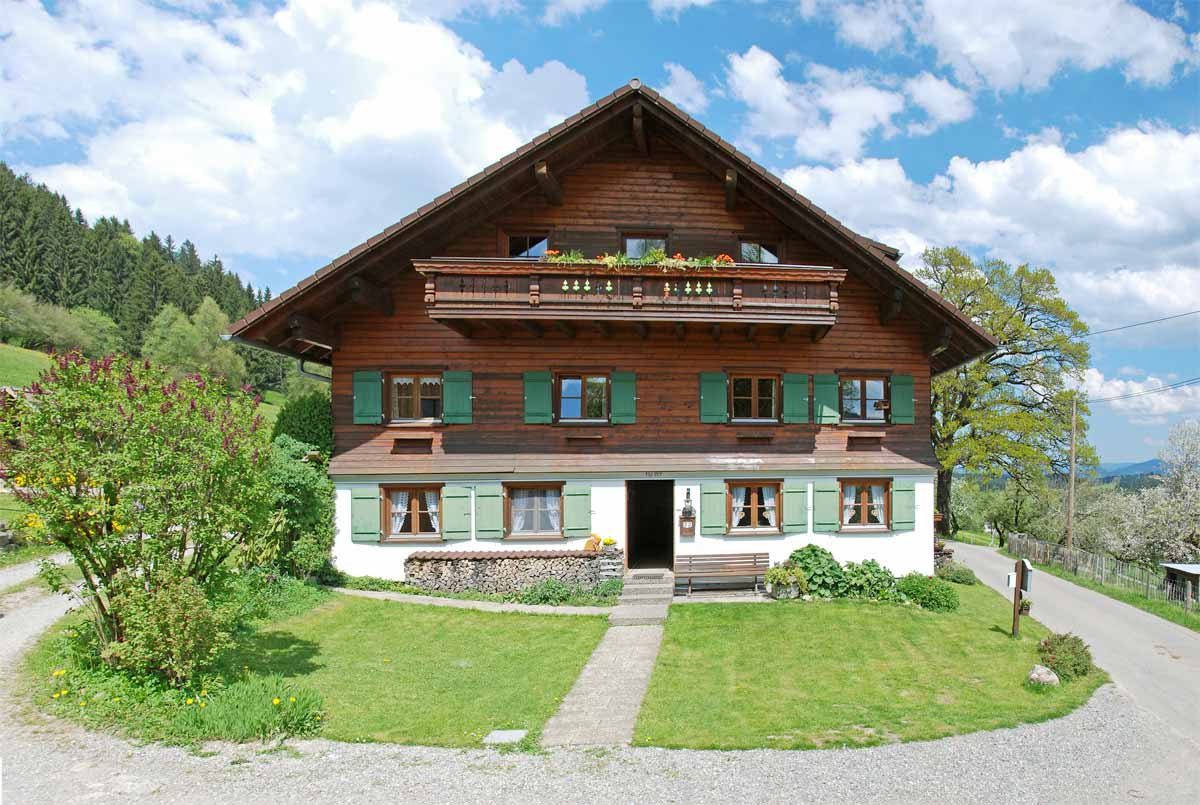 Unser Ferienhof