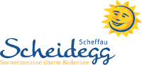 Scheidegg Scheidegg