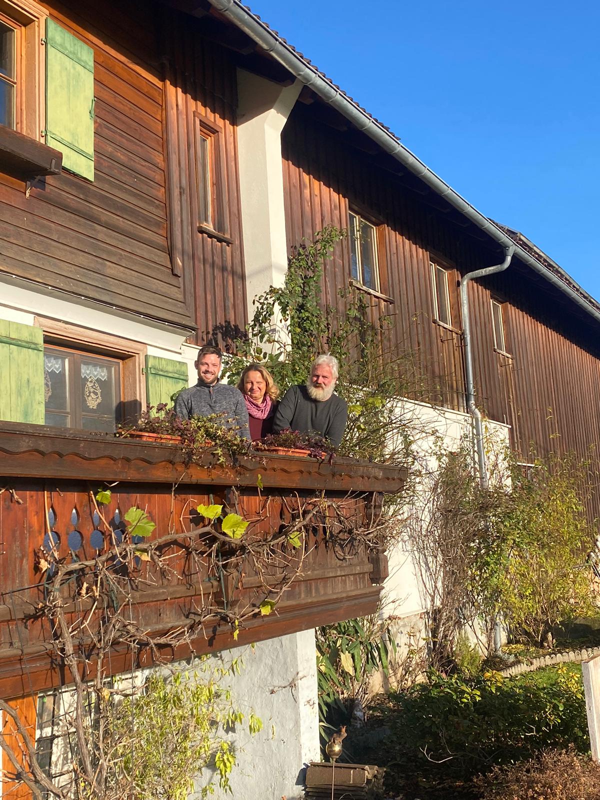 Familie Reichart