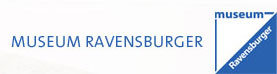 Ravensburger Spielemuseum