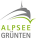 Ferienregion Alpsee Gr&uuml;nten