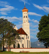 Kirchen, Kapellen und Kl&ouml;ster