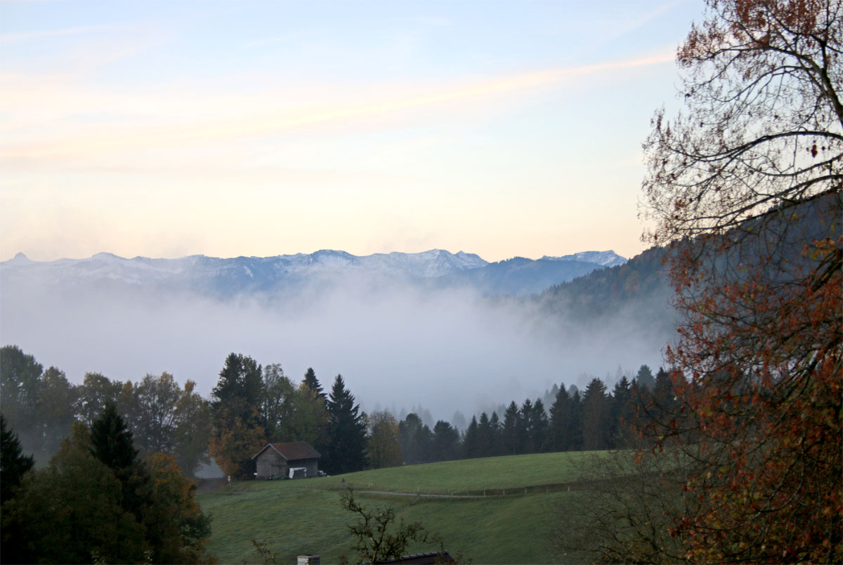Herbststimmung