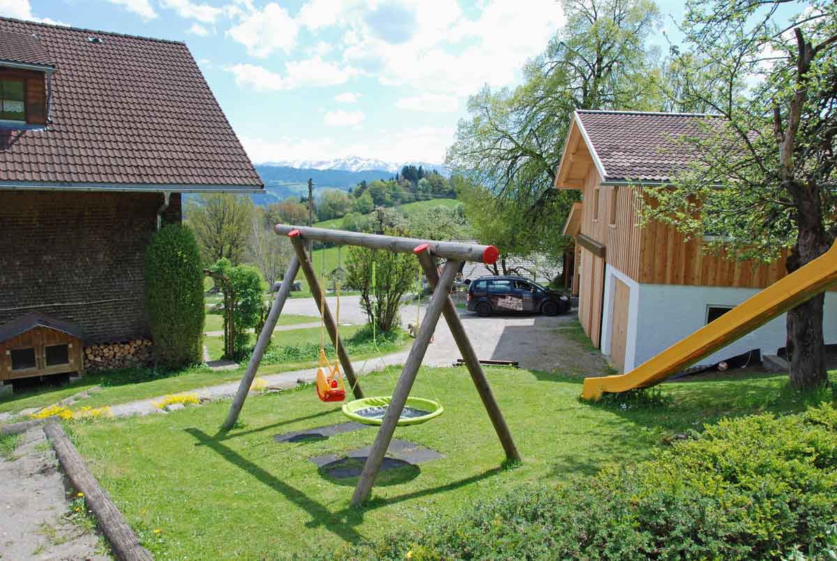 Spielplatz