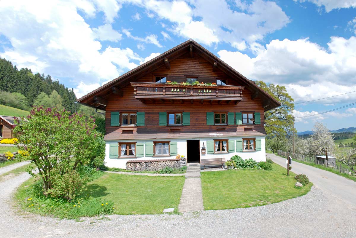 Der Ferienhof