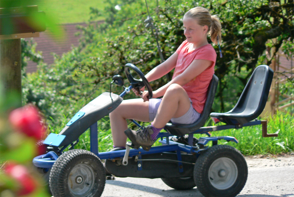 Hofkettcar