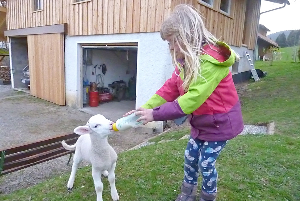 Kinderparadies