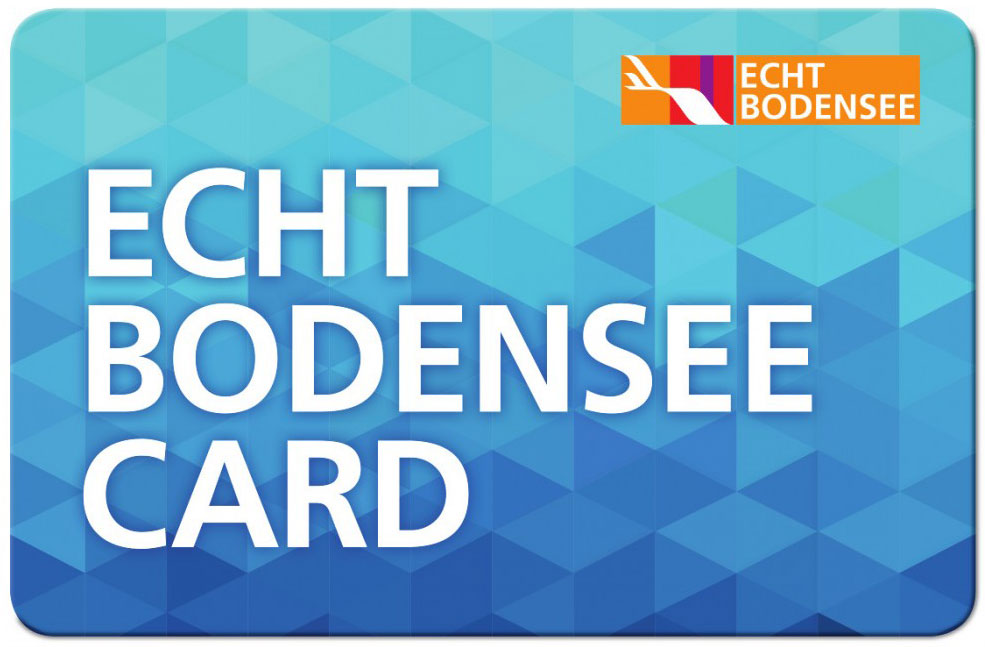 EchtBodenseeCard