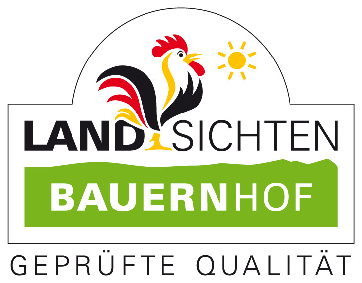 Landsichten