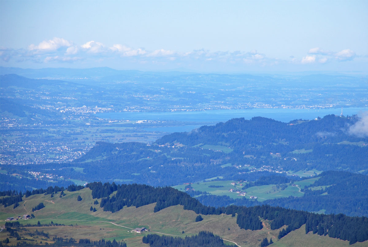 Das schöne Allgäu