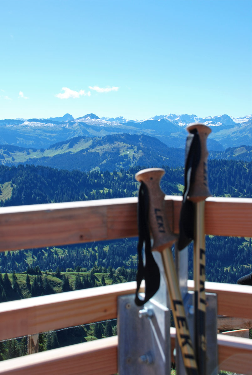 Urlaubsstimung pur