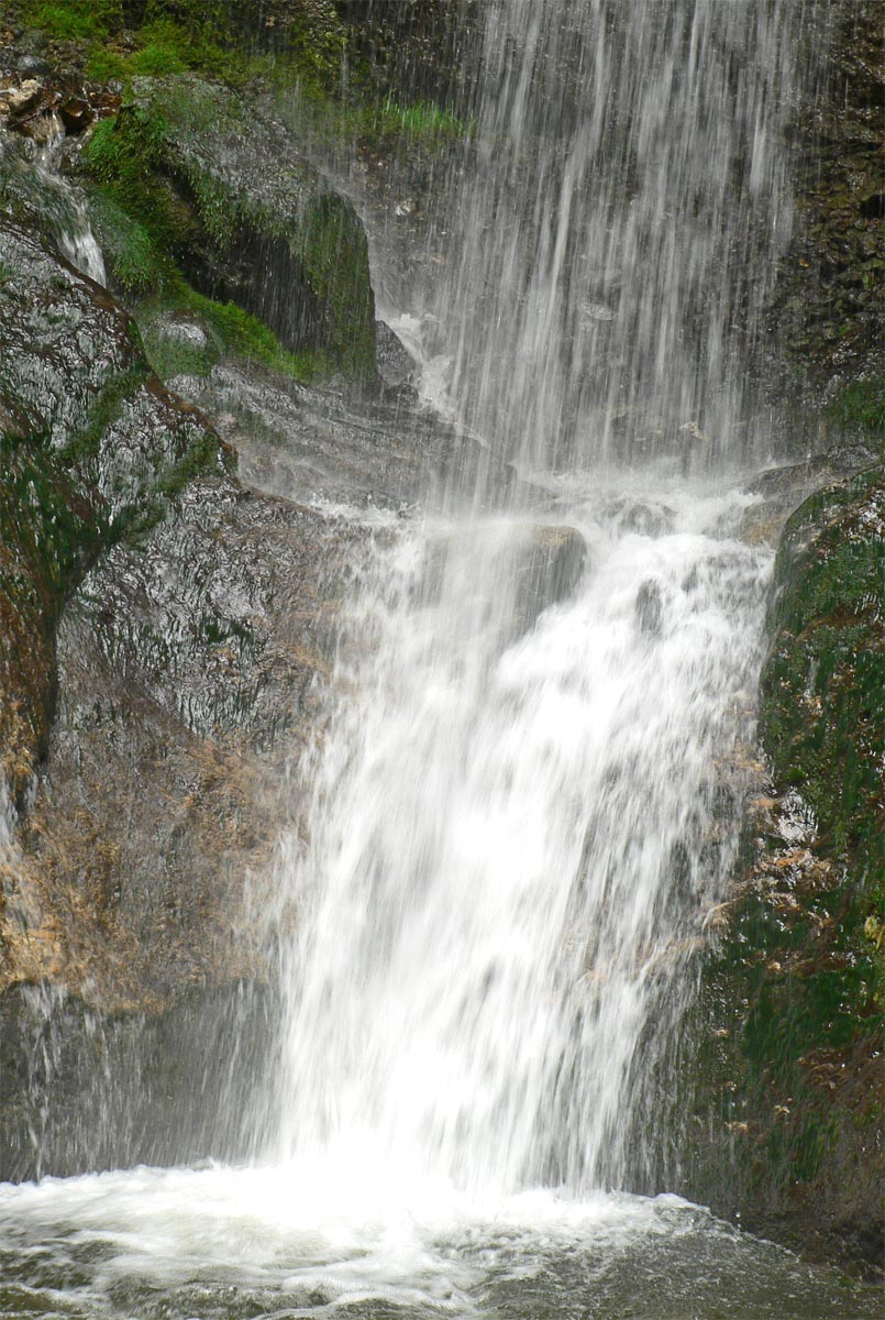 Wasserfall