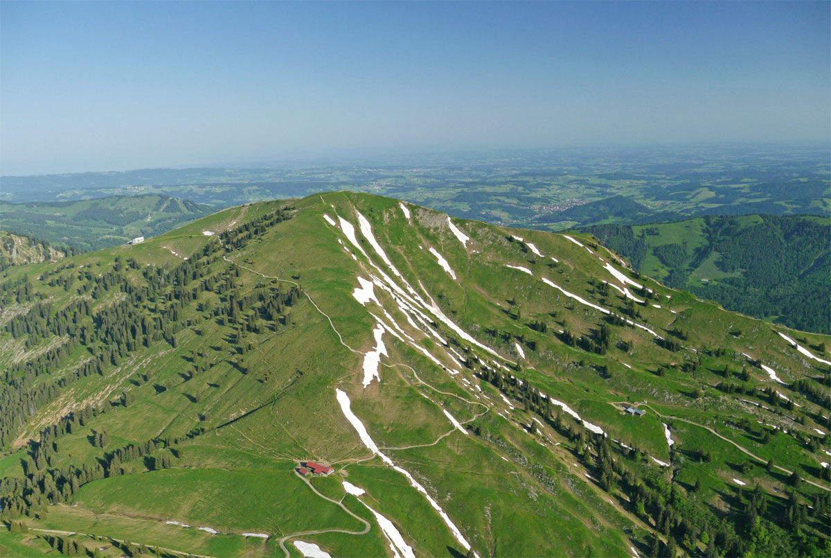 Hochgrat